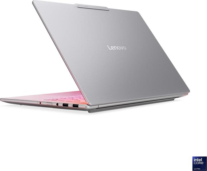 Actual product image Lenovo Yoga Pro 7 (14.50", Intel Core Ultra 9 285H, 32 GB, 1000 GB, DE)