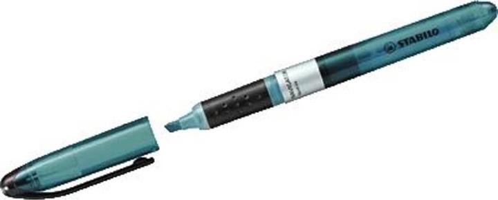 Produktbild STABILO NAVIGATOR Textmarker (Blau, 1 mm, 1 x)