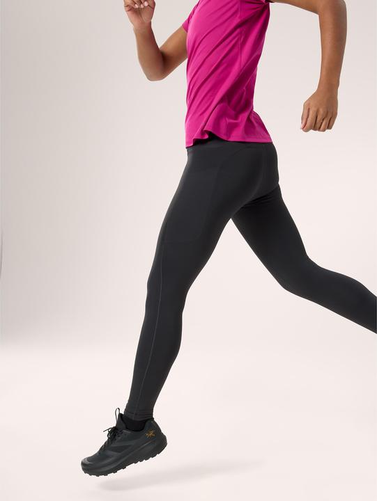 Actual product image Arc'teryx Essent High-Rise Legging 26" Women (S, M)