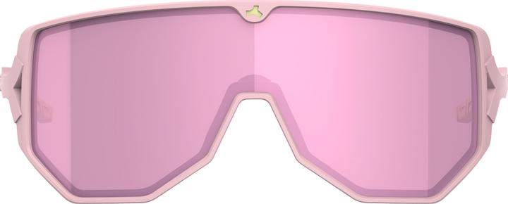 Produktbild Tripoint Reschen (matt pink-brown, matt pink-brown)