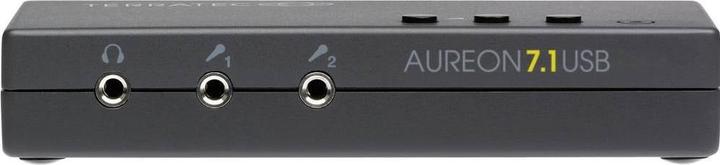 Actual product image Terratec Aureon (USB)