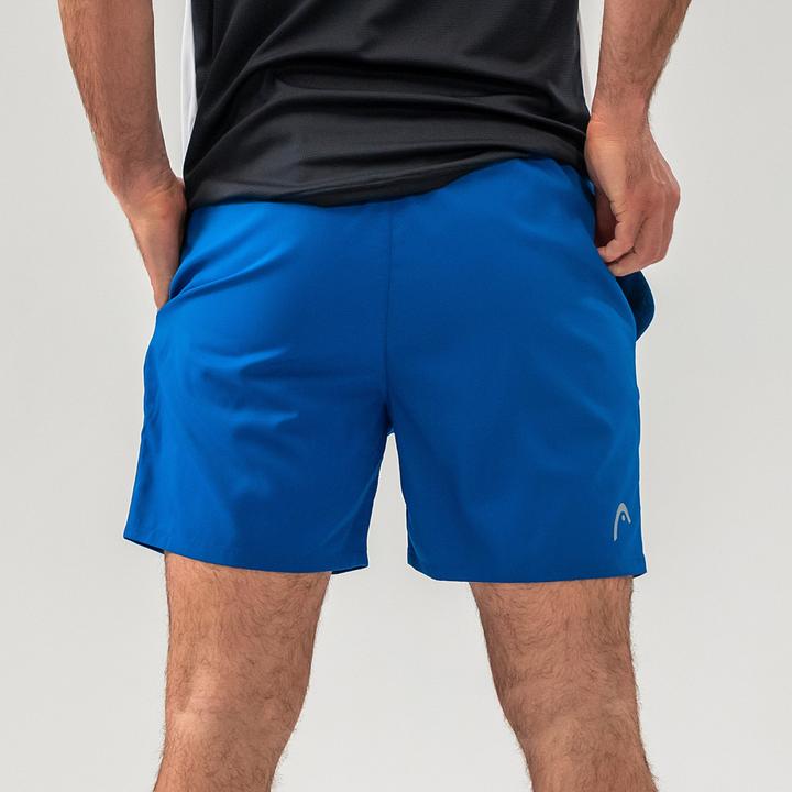 Produktbild Head Club Shorts M königsblau (XXL)