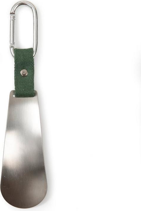 Kikkerland Clippable Shoehorn