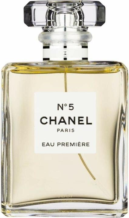 Chanel No.5 Eau Premiere (Eau de Parfum, 50 ml)