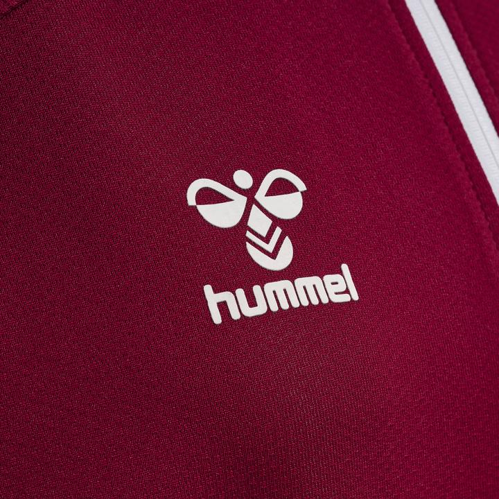 Image du produit hummel Lead Women Poly Zip Jacket (L)