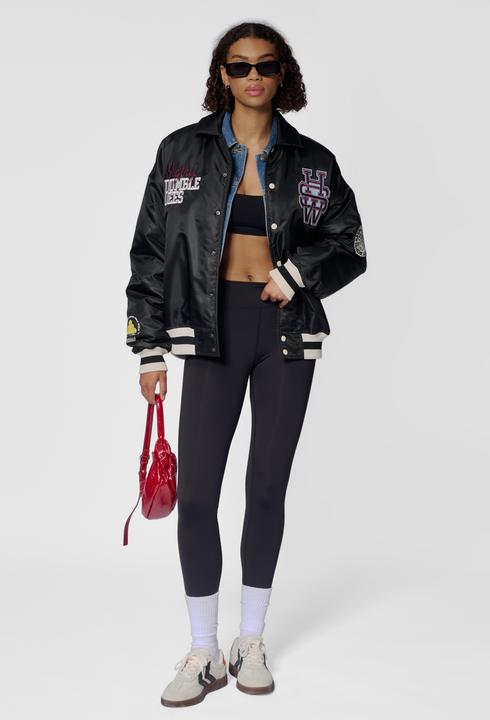 Produktbild hummel Hmlletterman Jacket Sportswear (XL)