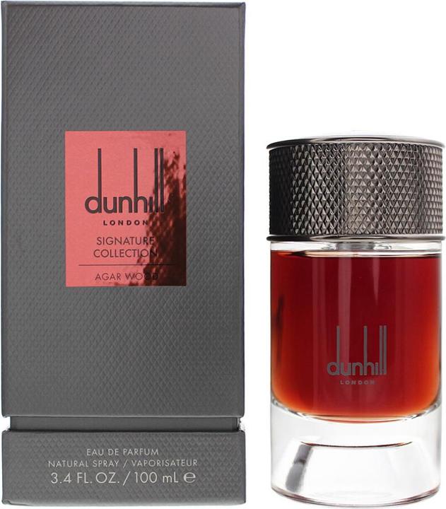 Image du produit Dunhill Agar Wood by Eau De Parfum Spray 100 ml (Eau de parfum, 100 ml)