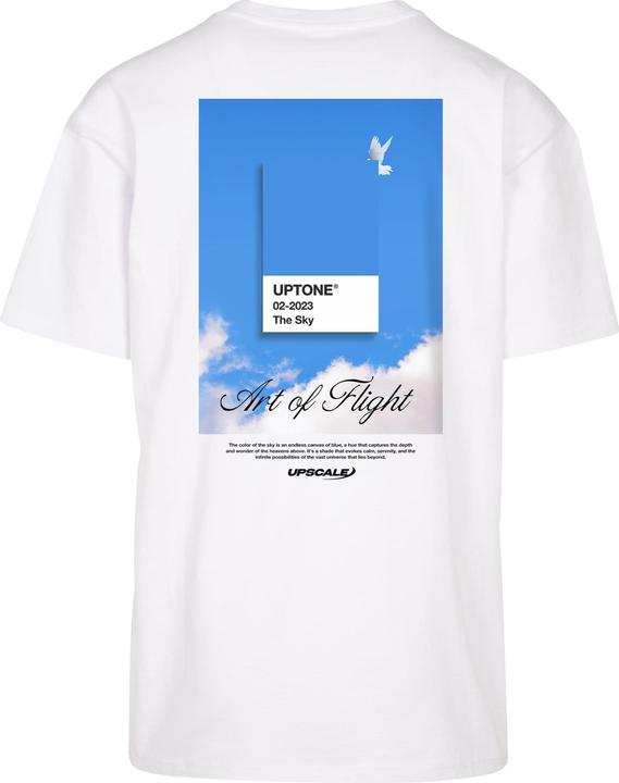 Produktbild Urban Classics Upscale Uptone Oversize Tee - 195195 (3XL)