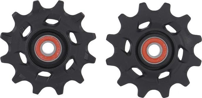 Actual product image Sram Rear Derailleur Pulleys Force XPLR eTap AXS