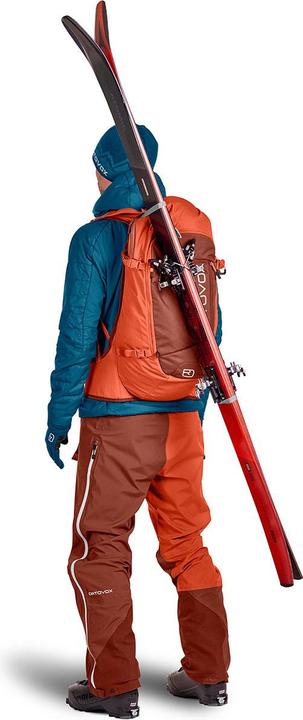 Image du produit Ortovox TOUR RIDER 30 (30 l)