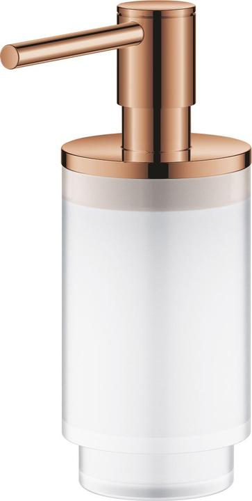 Image du produit Grohe Distributeur de savon Selection warm sunset poli 41028DA0