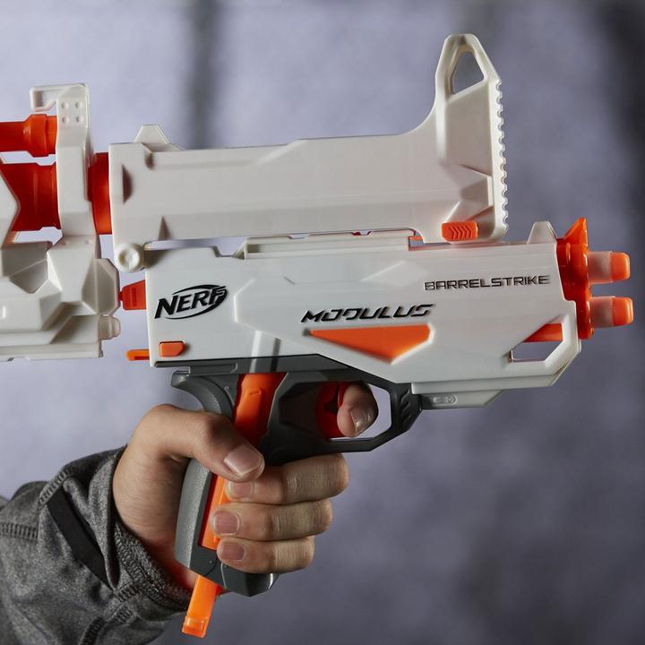 Produktbild Hasbro Dartblaster Barrelstrike