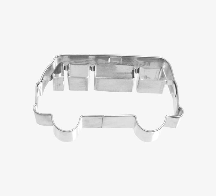Actual product image Birkmann bulli
