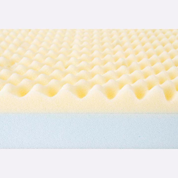 Produktbild Träumeland Traeumeland Babymatratze Abendrot (60 x 120 cm)