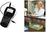 Produktbild Dymo LabelManager 280 AZERTY EU Plug