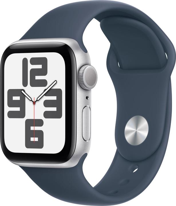 Image du produit Apple Watch SE 2022/2023 (40 mm, WLAN uniquement)