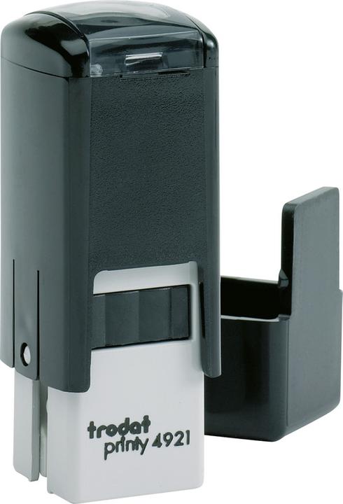 Trodat Timbro con testo stampato 4921 A-Post