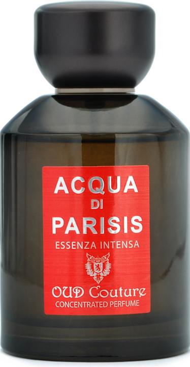 Acqua Di Parma Reyane Tradition Acqua Di Parisis Oud Couture Essenza Eau de Parfum 100ml - Neu (Eau de Parfum, 100 ml)