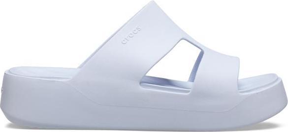 Crocs W's Getaway Platform H-Strap (35)