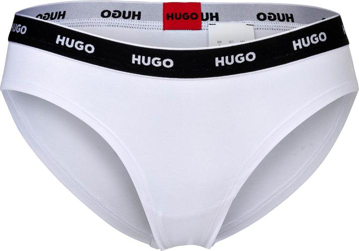 Produktbild HUGO Triplet Brief Stripe (S, 3er Pack)
