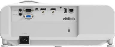 Actual product image vivitek DH2661Z (Full HD, 4000 lm)