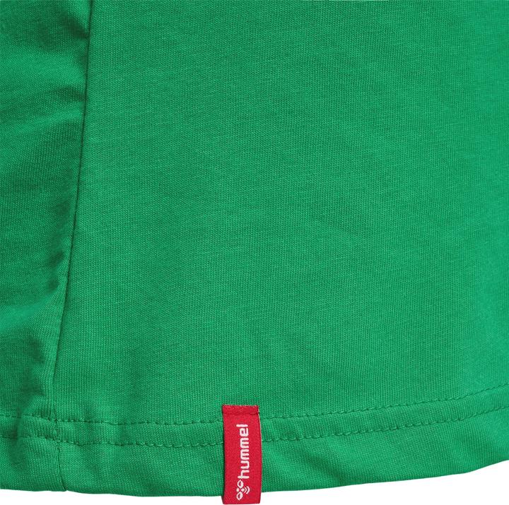Actual product image hummel Hmlred Basic T-Shirt S/S Woman (M)