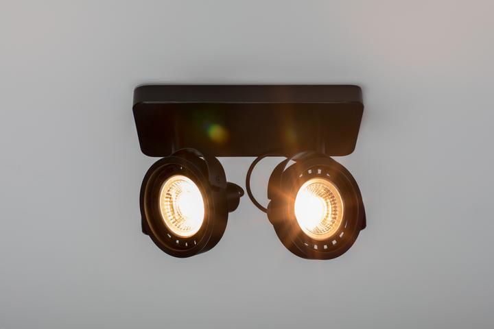 Immagine prodotto Zuiver Spot Light Dice Multi (320 lm, GU10)