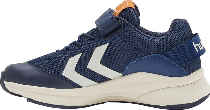 Actual product image hummel Reach 250 Recycled Tex Jr (35)