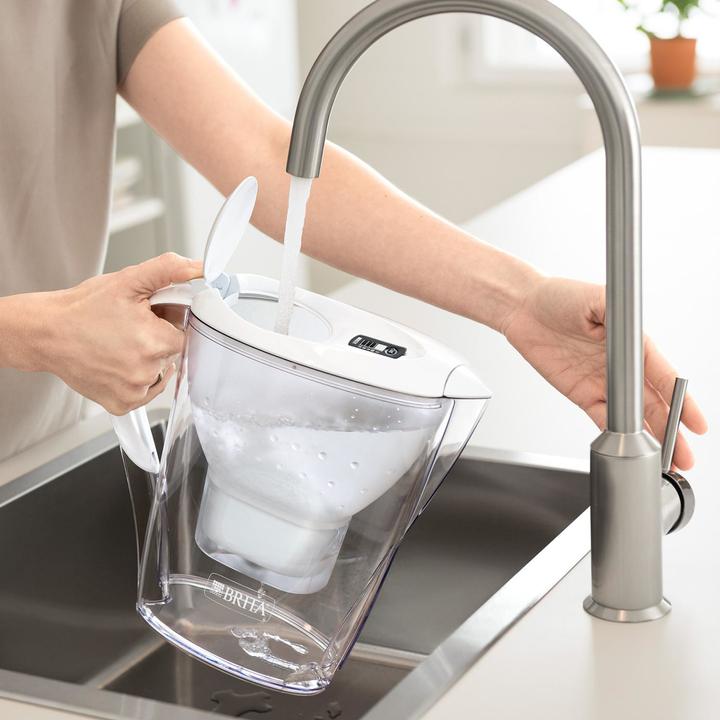Actual product image Brita Marella XL incl. 2 MX PRO