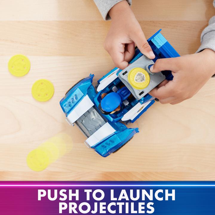 Actual product image Spin Master Paw Patrol: Chase & Skye