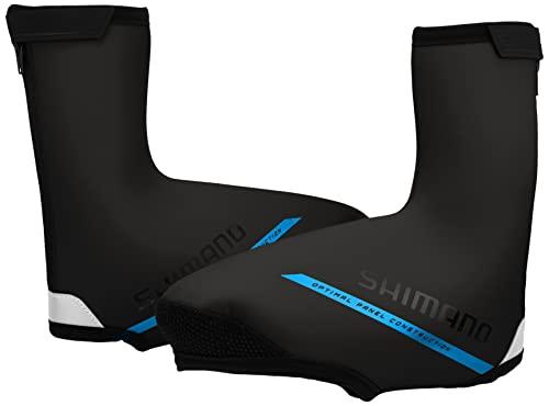 Actual product image Shimano Road Thermal Overshoes EU 37-40 (37, 38, 39, 40)