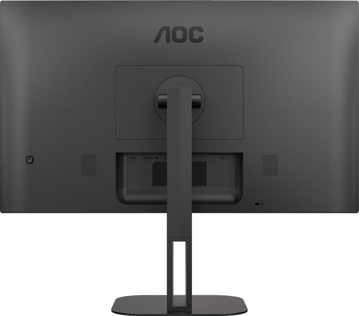 Actual product image AOC Q27V5N/BK (2560 x 1440 pixels, 27")