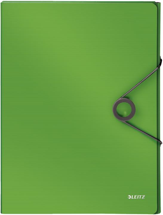 Grün