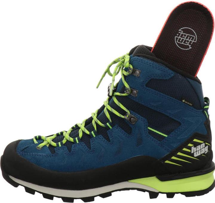 Immagine prodotto Hanwag Makra Pro GTX (46)