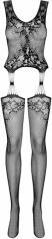 Actual product image Obsessive Bodystocking (S, M, L)