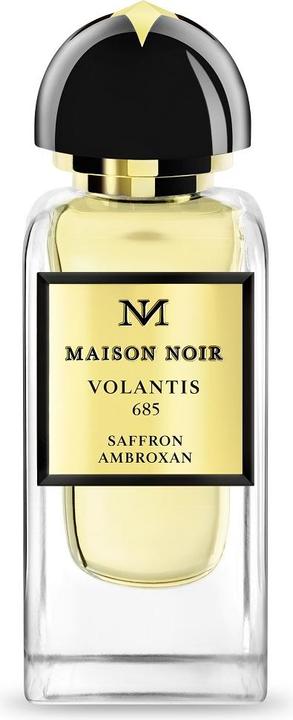 Actual product image Maison Noir Volantis 685 EdP (Eau de parfum, 50 ml)