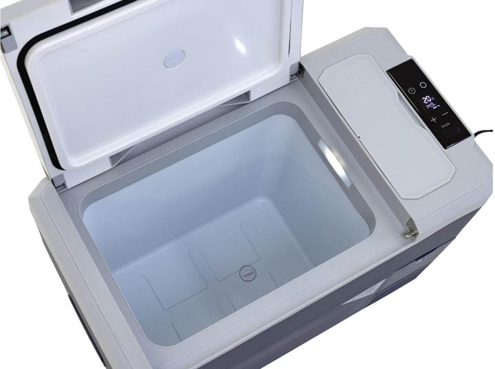 Immagine prodotto Koor Raffreddatore a compressore ACUX 18 con power bank (18 l)