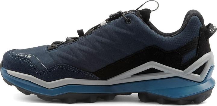 Actual product image Lowa Maddox Pro (44)