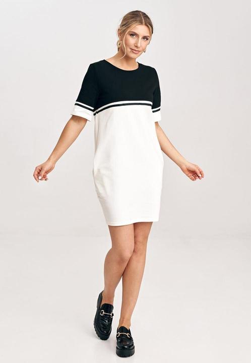 Actual product image Figl Everyday dress model (S)