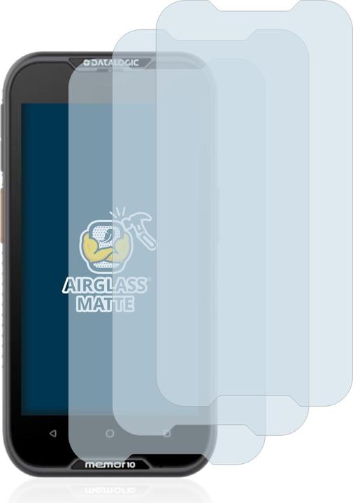 Actual product image BROTECT AirGlass Glass Matte
