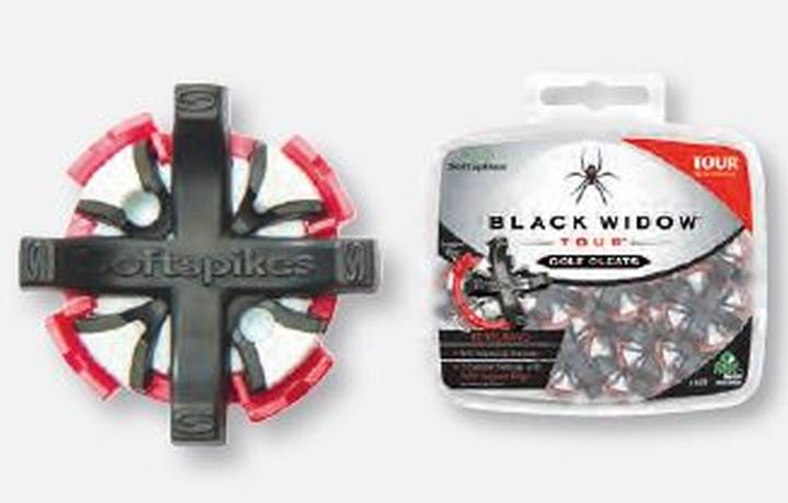 Mizuno Black Widow Tour