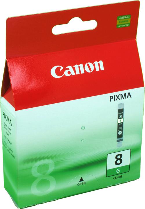 Produktbild Canon Cli-8g (G)