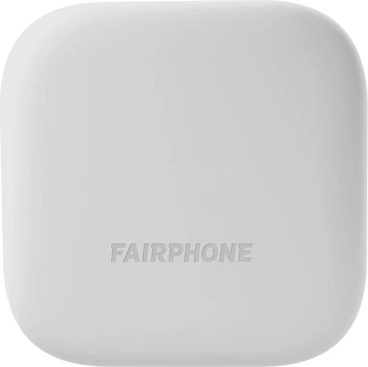 Produktbild Fairphone Fairbuds (ANC, 5 h, Kabellos)