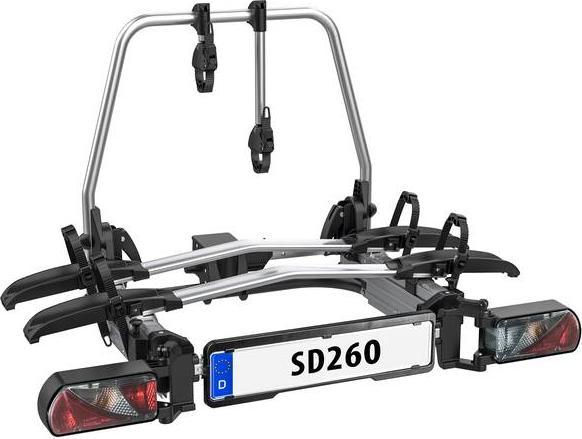 Actual product image LAS Hinged door