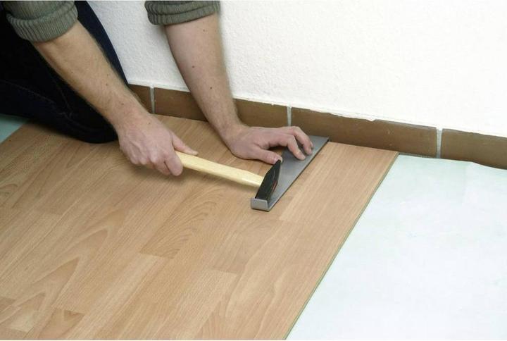 Immagine prodotto wolfcraft wolfcraft 1 Zugeisen 310x15x25mm