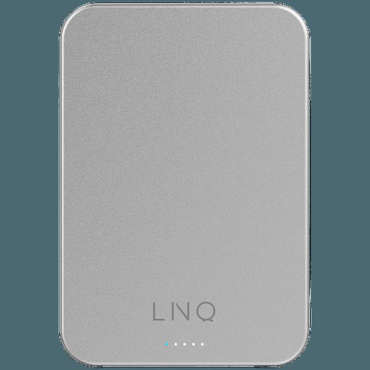 Actual product image LINQ Connects ProCharge Magnetic (5000 mAh, 20 W, 18.50 Wh)