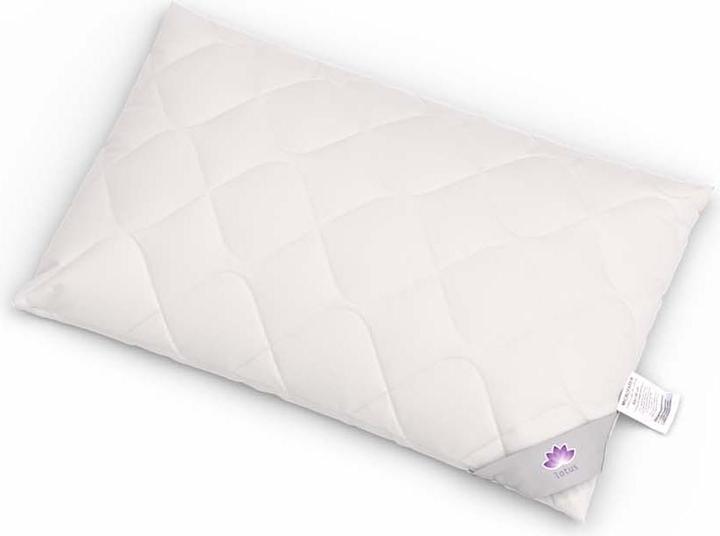 Immagine prodotto Lotus Bettwaren Cuscino in microfibra (50 x 70 cm)