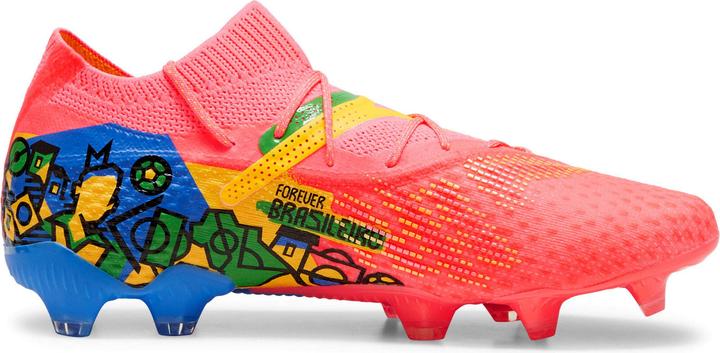 Produktbild Puma fussballschuhe future 7 ultimate njr fg/ag (44.5)