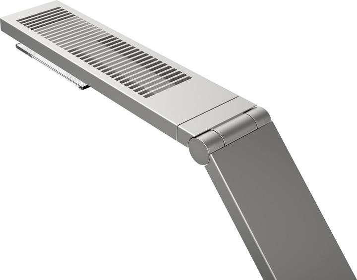 Actual product image Luctra TABLE PRO 2 LINEAR/BASE LED table lamp 945 lm alu (945 lm)