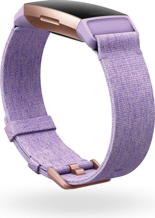 Image du produit Fitbit Charge 3 édition spéciale (28.80 mm)